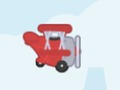 Jogo Avião tappy online
