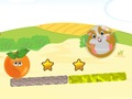 Jogo Hamster do fazendeiro  online