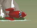 Jogo Foguetes furiosos online