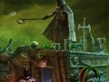 Jogo País das Maravilhas: Capítulo 4  online