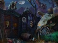Jogo País das Maravilhas: Capítulo 5  online