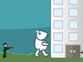 Jogo Ataque ártico online