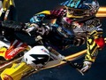 Jogo Impossível Moto Stunts  online