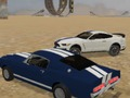 Jogo Carros de dublês loucos online