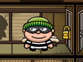 Jogo Bob The Robber 4 Temporada 3: Japão  online