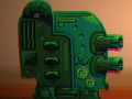 Jogo Tanks mestre online