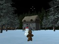 Jogo Slenderman deve morrer: ruas silenciosas  online