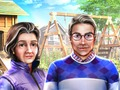Jogo Pequenos vizinhos da cidade  online