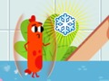 Jogo Execute o Sausage Run  online