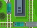 Jogo Comando de trânsito  online