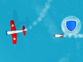 Jogo Ataque míssil de asas aéreas online