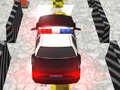 Jogo Estacionamento da polícia online
