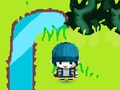 Jogo Pergunta de Tree House  online