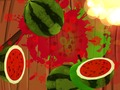 Jogo Blaster de frutas online