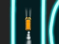 Jogo Néon do motorista online