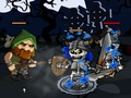 Jogo Poder sombrio  online