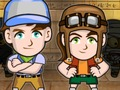 Jogo A Pirâmide Perdida  online