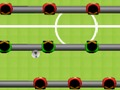 Jogo Multiplayer de futebol online