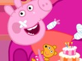 Jogo Peppa Pig Super Recuperação online