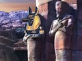 Jogo Segredo do túmulo  online