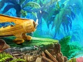 Jogo Na selva  online