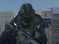 Jogo Invasão de estrangeiros  online