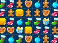 Jogo Jogo de inverno feliz 3  online