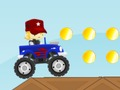 Jogo Estrada louca online