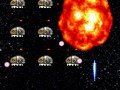 Jogo Invasores do espaço  online
