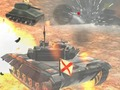 Jogo Tanques Battlefield online