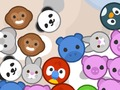 Jogo Toque animal  online