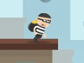 Jogo Roubo de cidade  online