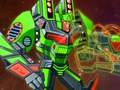 Jogo Torneio Epic Robot  online