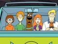 Jogo Fix & Go Mistery Machine online
