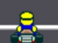 Jogo Minion Kart online