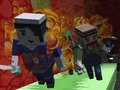 Jogo Zombie Arena 3D: Sobrevivência offline online