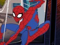 Jogo Homem-Aranha: Riscos no Horizon High online