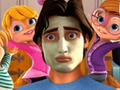 Jogo Alvin and the Chipmunks: Handy  online