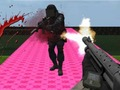 Jogo SWAT 3 online