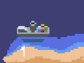 Jogo Panic do armazém  online