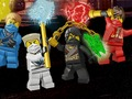 Jogo Ninjago Ein Neustart online