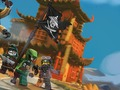 Jogo Ninjago: Rettung Aus Dschinnjago online
