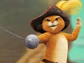 Jogo Der Gestiefelte Kater: Jagd Durch die Wüste  online