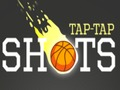 Jogo Tap-Tap Shots online