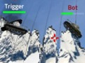 Jogo Glória chapeada  online