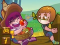 Jogo Minha vida no condado  online