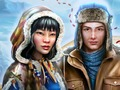 Jogo Faixas congeladas online