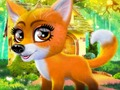 Jogo Fox feliz  online