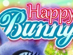 Jogo Coelho feliz  online