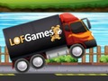 Jogo Condução mágica  online